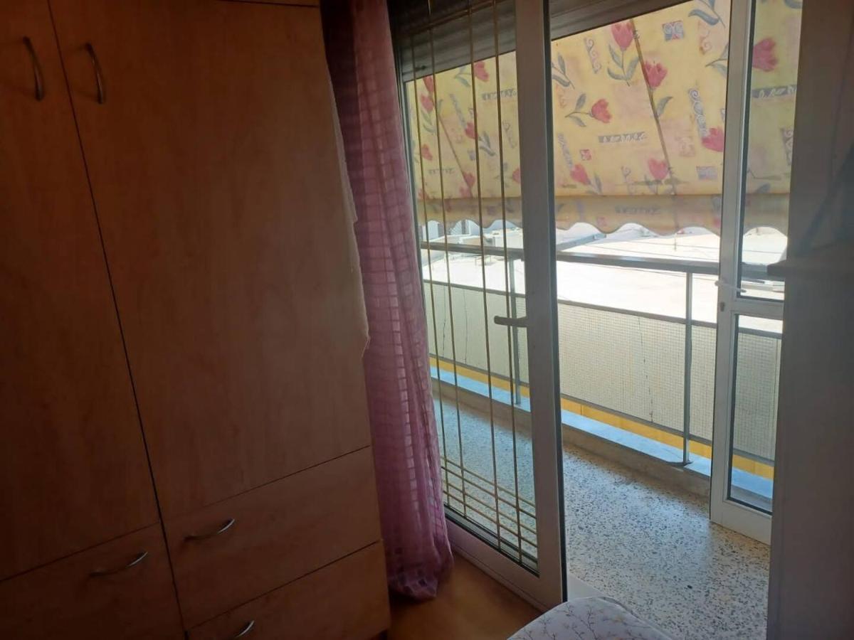 ハニアA Heart City Cozy Houseアパートメント エクステリア 写真